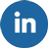 LinkedIN icon